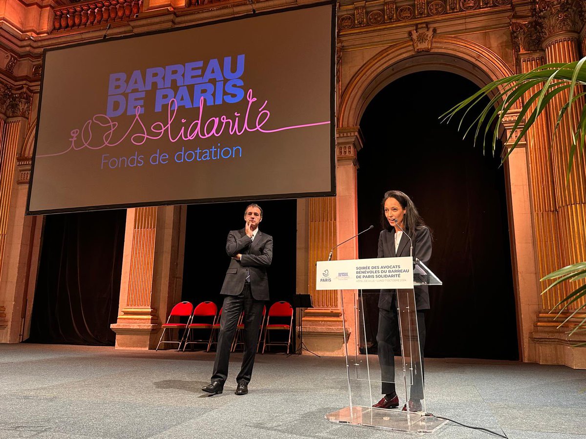 Avocats de Paris tweet media