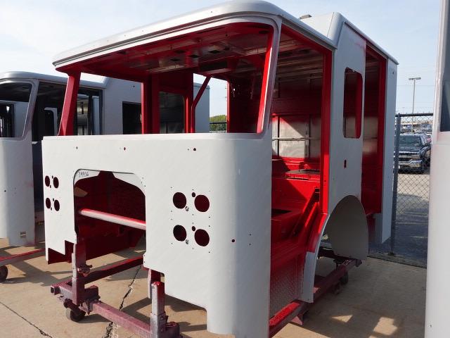 FraminghamFire's tweet image. 🚒Our new Engine 3 is making great strides!🚒 

The cab has completed its paint job, and the pump house is starting to come together. The body is also taking shape and is ready for its paint coat. 

Stay tuned for more updates!

#NewEngine #Apparatus #ProgressUpdate
