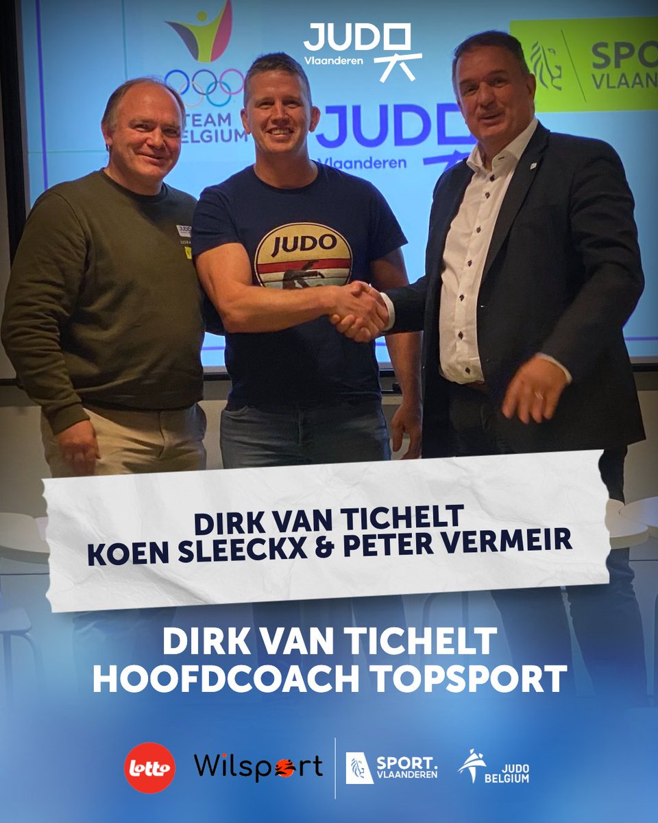 JUDO VLAANDEREN (@judovlaanderen) on Twitter photo 