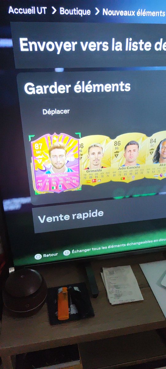 Od_brgn's tweet photo. @TwinsFifaHD Une bonne win ce pack héro https://t.co/Gtip7Ct0FF