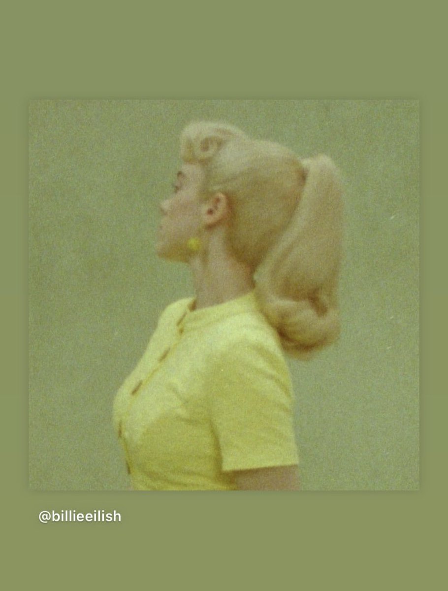 denovembrelaure's tweet image. WHAT WAS I MADE FOR

#HelenaBailly 
#Nour
#BillieEilish