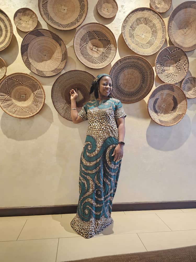 EuchariaN's tweet image. Fulfilled to share my experiences at the Policy Engagement &amp;amp; Science Communication Workshop in Nairobi, Kenya! Grateful to the African Population and Health Research Center &amp;amp; Catalyze Impact Initiative for this enriching opportunity. Excited for future collaborations!#ScienceComm