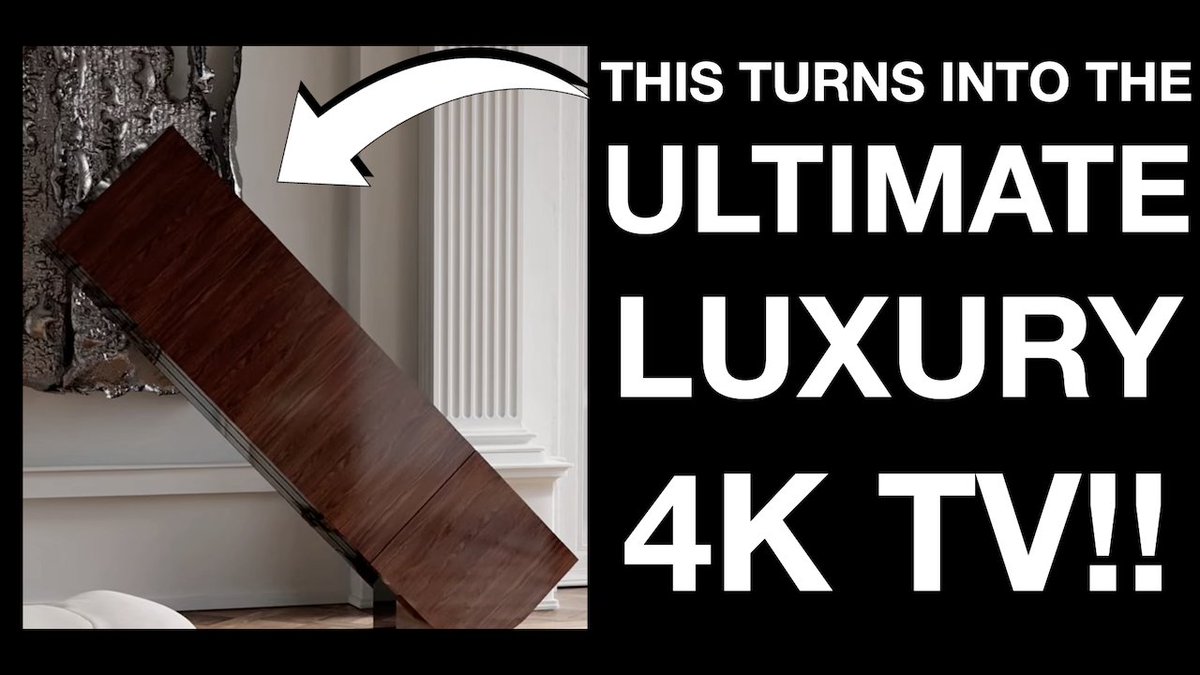 AVWoofer's tweet photo. This is something you have to see to believe. High end? Yup. Totally awesome? YES!
WATCH: https://t.co/R5BD3TmR76
#cseed #cedia2024 @CEDIAExpo @UHD4k @AV_NIRVANA #hometheater #movies #HDR #avnews #avtweeps https://t.co/KATI14a8Eg