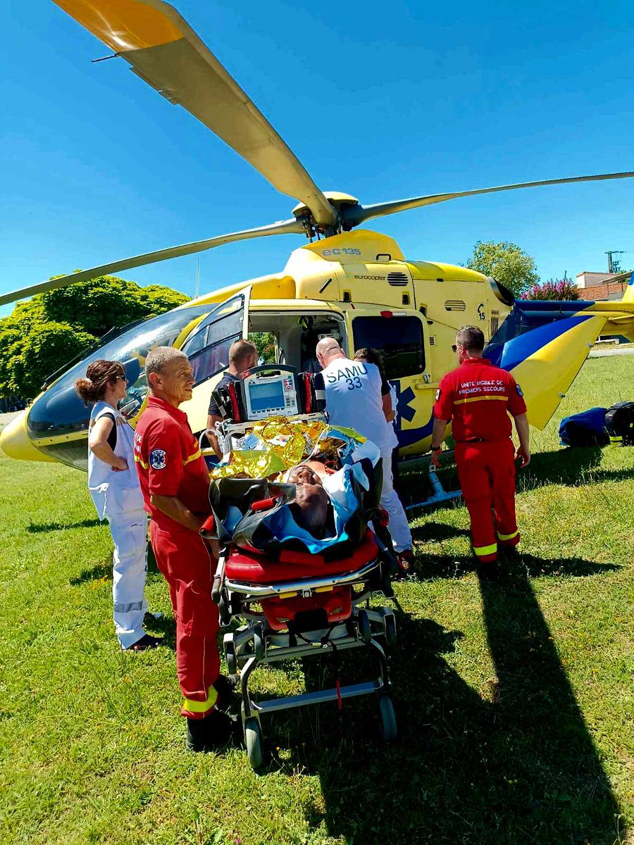 #mondaymotivation 
Envie d’action et de découvertes 😌 ? 

➡️ Rejoignez nos #équipes et accédez à des activités uniques et valorisantes !

✅️ On forme et on équipe !

#urgence #secours #victime #passion #aide #intervention