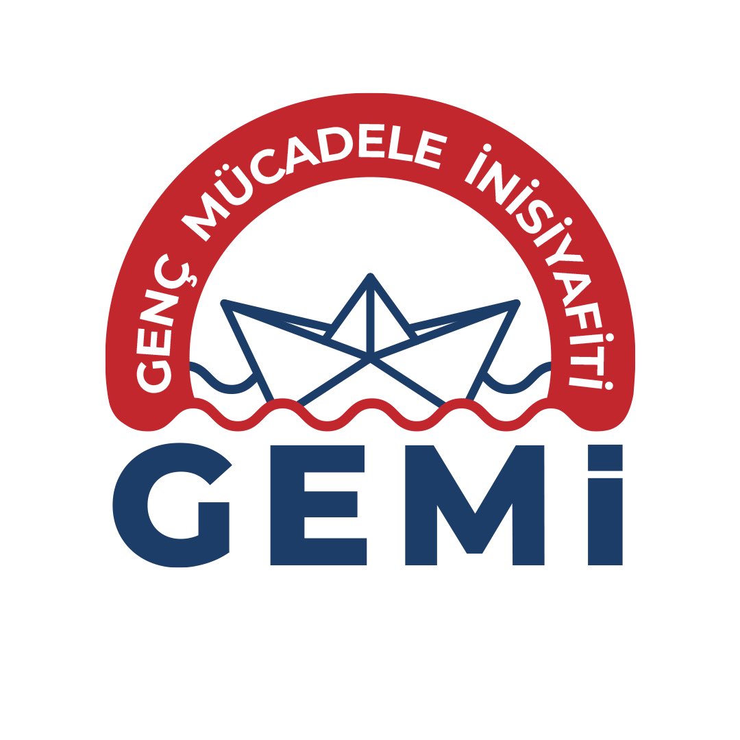 GEMİ Kimdir ⚓️

Toplumsal tepkinin ortaya çıktığı veya çıkacağı her alanda emek veren bir bağımsız oluşum. GEMİ, kendine has üslubu, hayal gücü ve vizyonu ile alanlara emeğini koyan sivil bir yapıdır.

Yaşam için mücadele sırası bizde, haydi gitmeden yetişelim GEMİ’ye! 
#Antalya