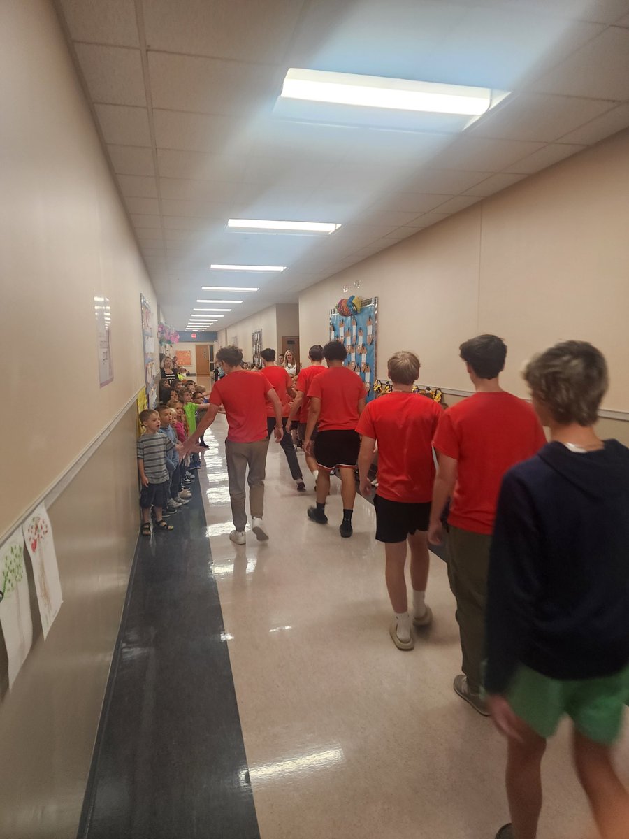 Frankton Athletics tweet media