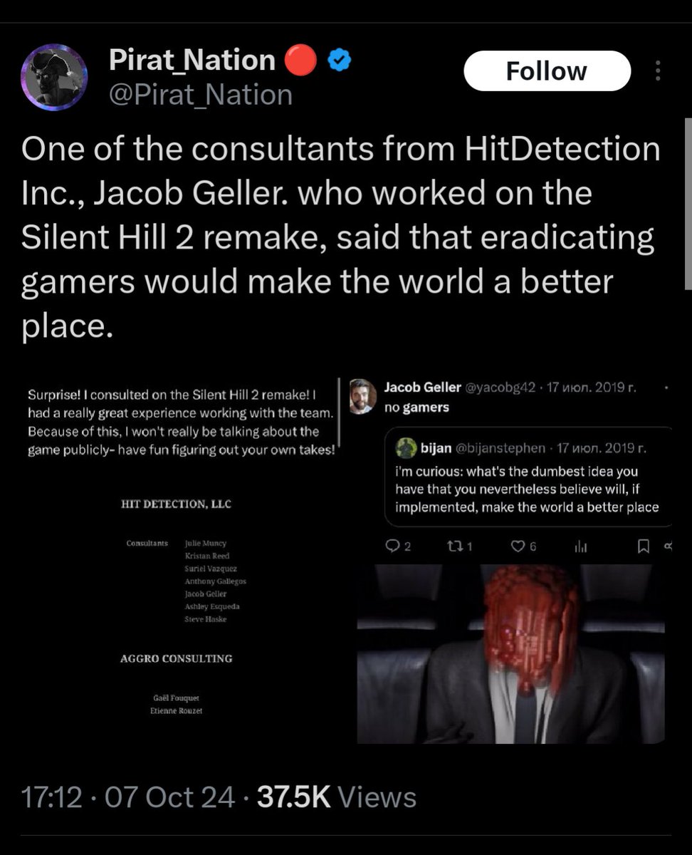 CerberusXt's tweet image. Based Jacob.