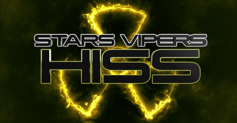 CheerTheory's tweet photo. Introducing @Stars_Vipers Hiss’ 24-25 mix produced by @globalmixmusic🎤

You Will See The Light💡

Of The Great Vi-LLUMINATI⚠️

Sheddin’ Off The Old Traditions☢️

Like These Viper Scales🐍

So Tread My Tail😤

And Catch A L 👎

I Don’t HISS and TELL🗣️

@HissSv

#CTPartner