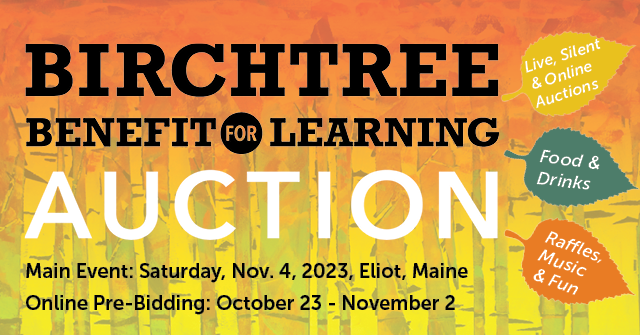 BirchtreeNH's tweet photo. Latest e-news: Will you be an early bird 🐦 this week? 💚 - https://t.co/d5Tj5Cml4n https://t.co/q4nYCRY1G3