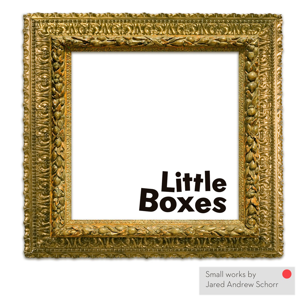 I put together this tiny book called Little Boxes. It is a collection of 60+ of my smaller works i've created over the last 7 years. It's so fun to see them all together! It makes me happy. Download it for FREE here! 💜📦 dropbox.com/scl/fi/j30xfie…