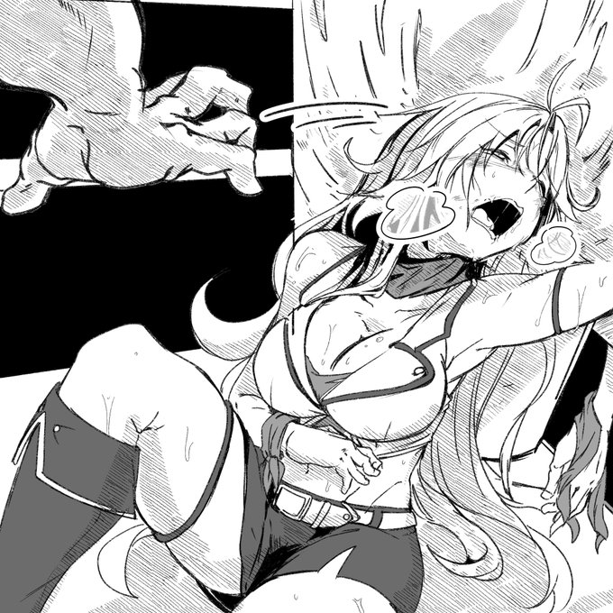 そんな好きすぎる内容をおもむろに世間に放つとはなんて罪深い・・・!! 