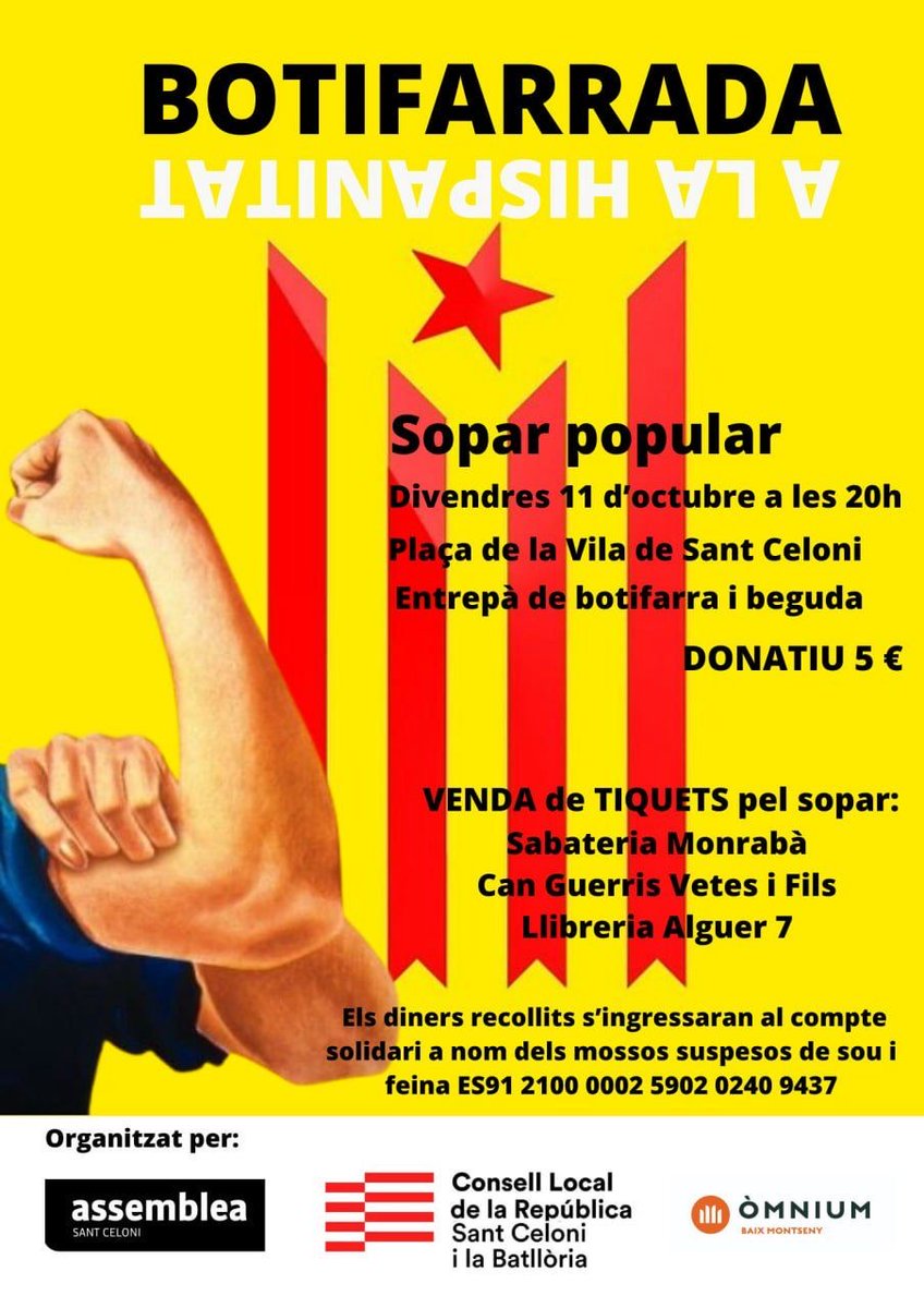 <a href="/ANC_Mossos/">Mossos per la República Catalana</a> <a href="/assemblea/">Assemblea Nacional Catalana</a> <a href="/omnium/">Òmnium Cultural</a> <a href="/ConsellRep/">Consell de la República Catalana</a>