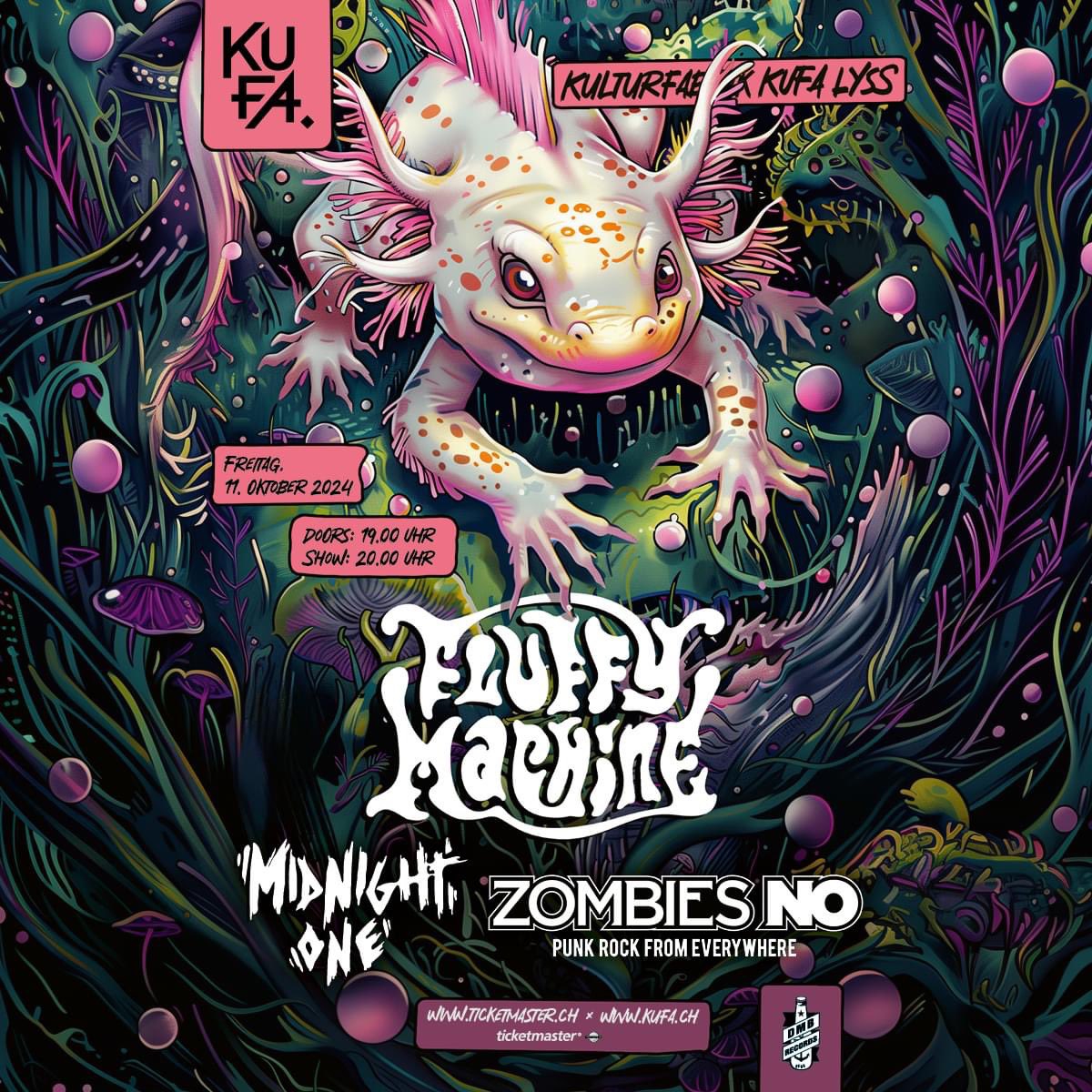 ZombiesNO tweet media