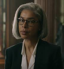 If watching #SlowHorses has taught me anything, it's that my haircut will turn me evil