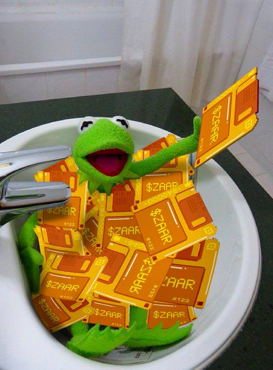 🚨Evening $ZAAR farming session 🚨

Another Chance To Level Up Your Xp

✅Complete simple tasks
✅Earn points &amp; rewards 💰
✅ Get airdropped 🪂

Join $ZAAR by <a href="/ordzaar/">Ordzaar</a> &amp; <a href="/OdinSwap/">OdinSwap</a>

Engage this tweet for a 50x Multiplier!
Don't fade free money 🤝

Go go go! 👇👇