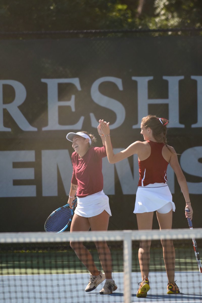Bethel College Tennis tweet media