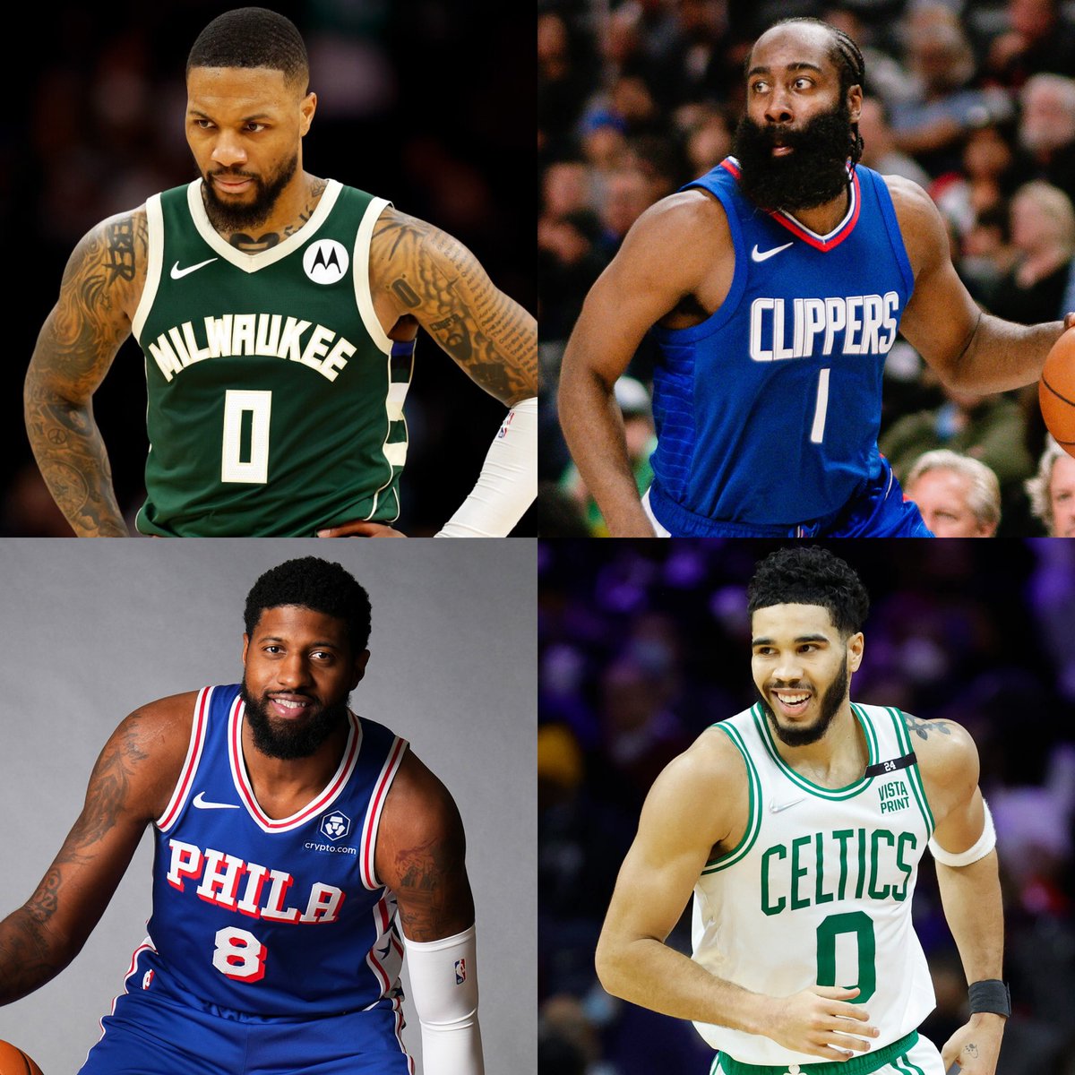 Legion Hoops tweet media