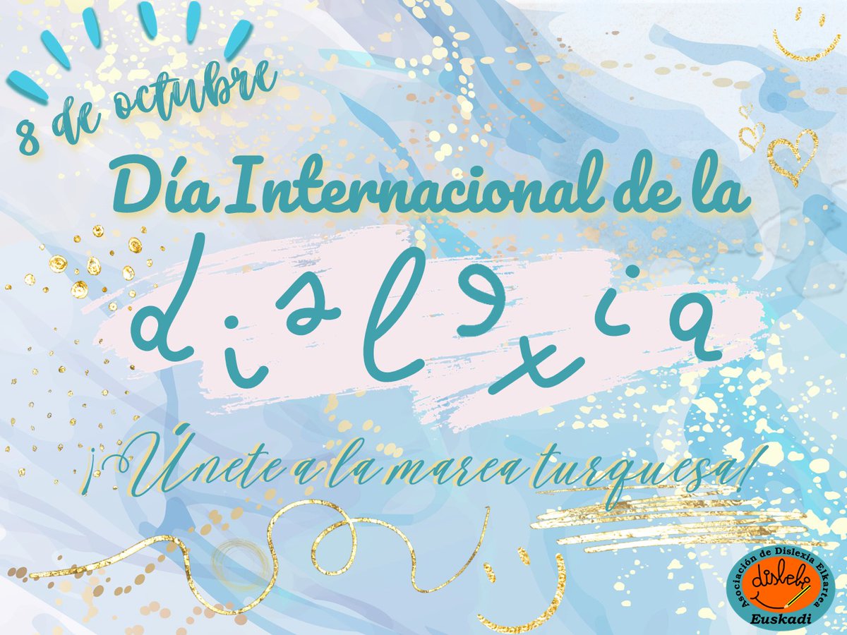 Dislexia Euskadi (@dislebi) on Twitter photo 