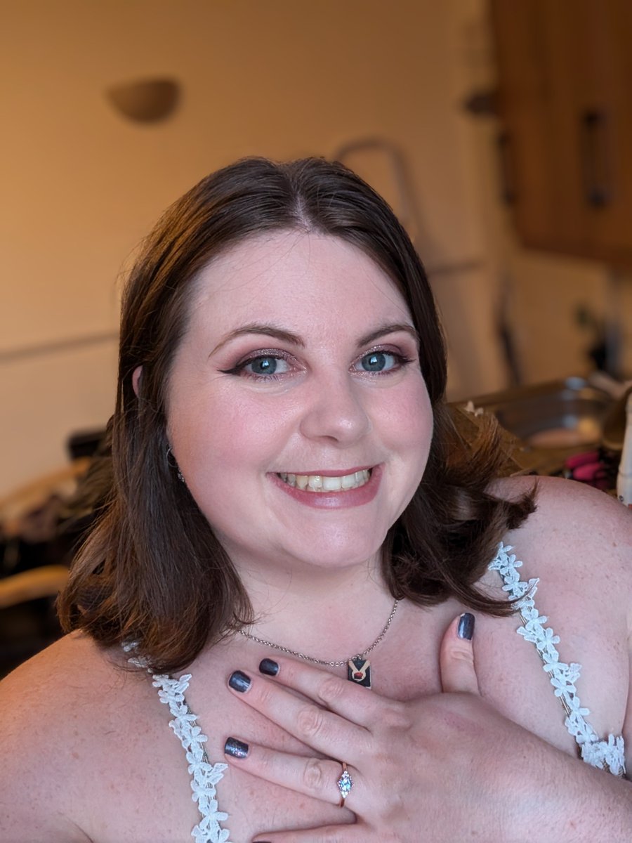 Sarah (Sharpay's Version) tweet media