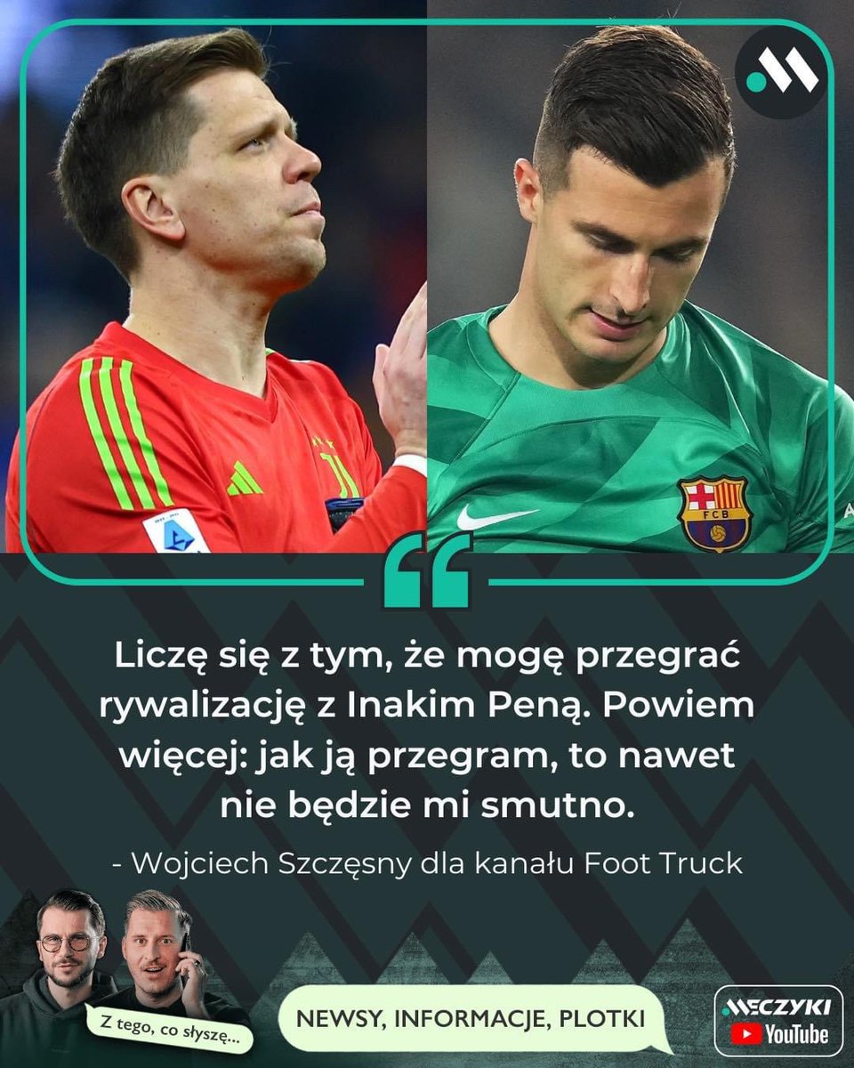 Meczyki.pl tweet media