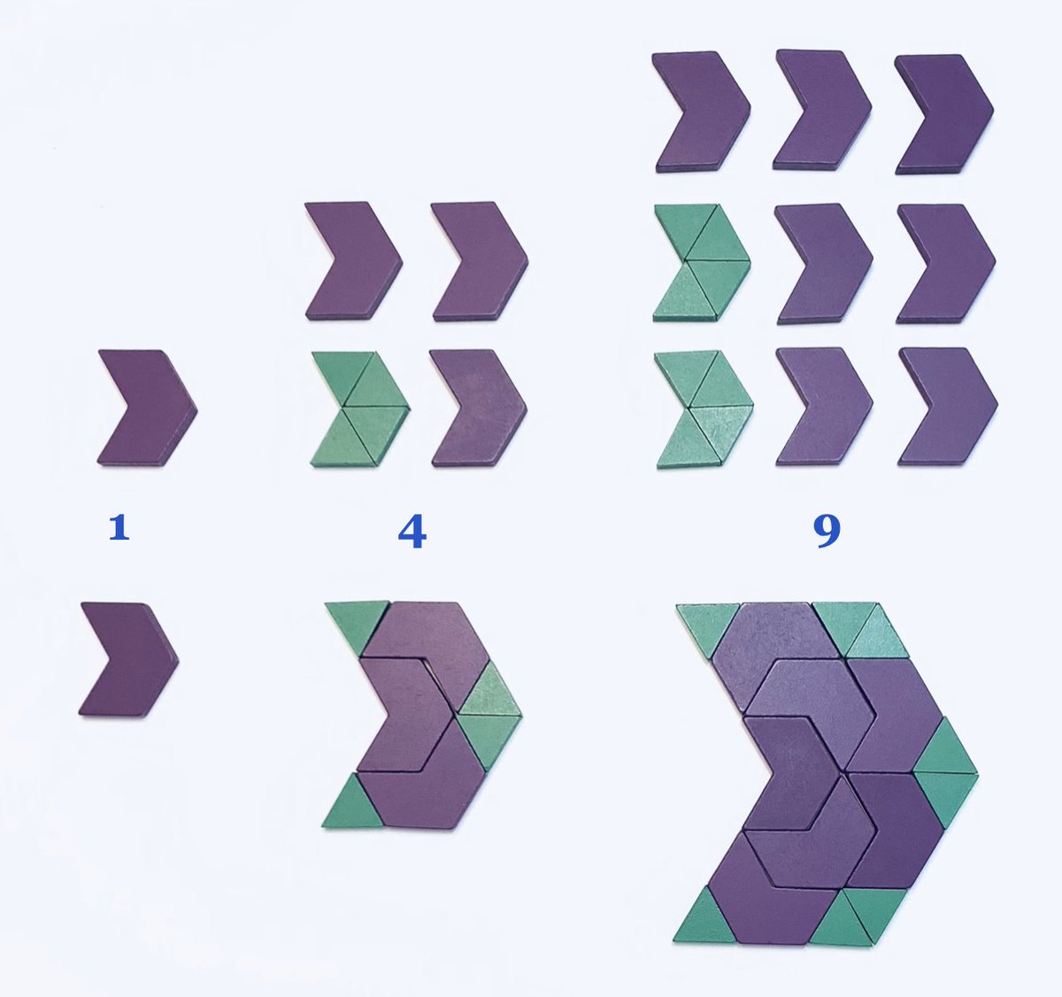 Math for Love tweet media