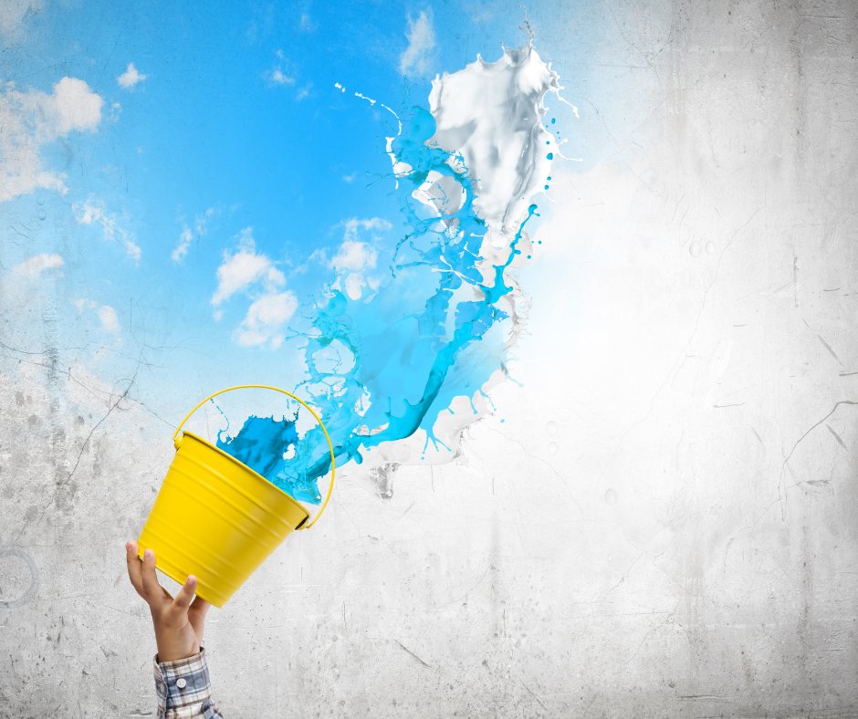 realNDWalsch's tweet image. What are you worried about today? Why? Would it not be a better use of your mental time to visualize a positive outcome? Use your mind in this way today and you will have tapped one of the most extraordinary tools God has placed in your hand for the creation of your tomorrows.