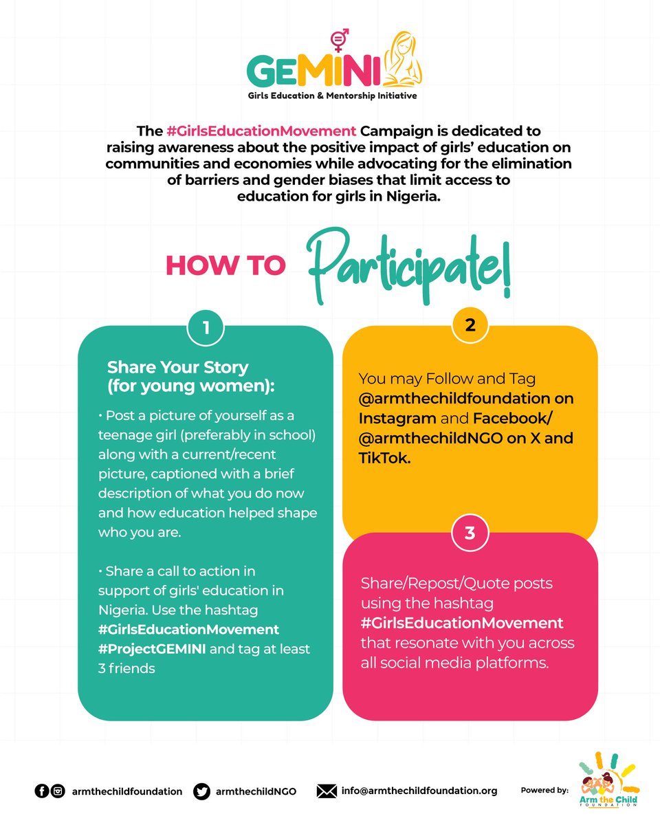 shuwar_'s tweet photo. No one is allowed to laugh please 😂😂
.
This should be fun! We’re inviting all young women to join the #GirlsEduducationMovement campaign. See the flyer below for details on how to participate. 

I nominate @_Shanpepe_ @wengiesmusa @meeynah to join the campaign https://t.co/axYR5kWwHa