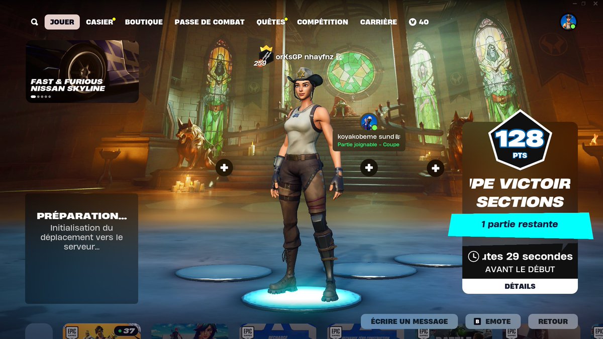 qual
still f/a