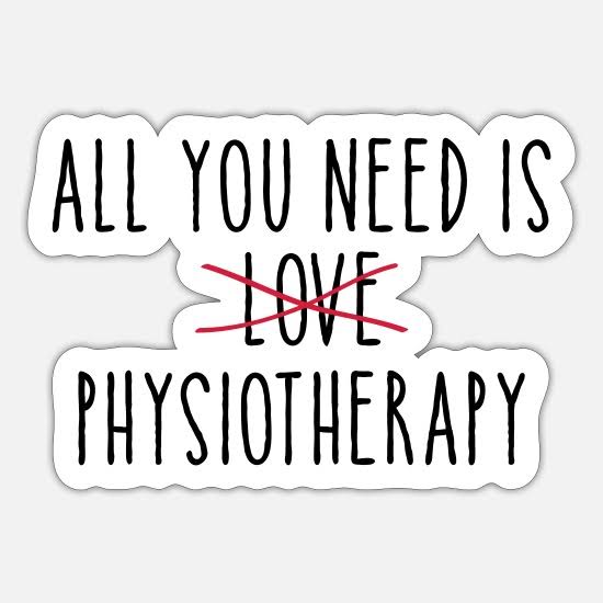 fizyodemi's tweet image. Aslında bu yoktu, yoktu. İçimizden geldi! #allyouneedis #fizyoterapi 😎