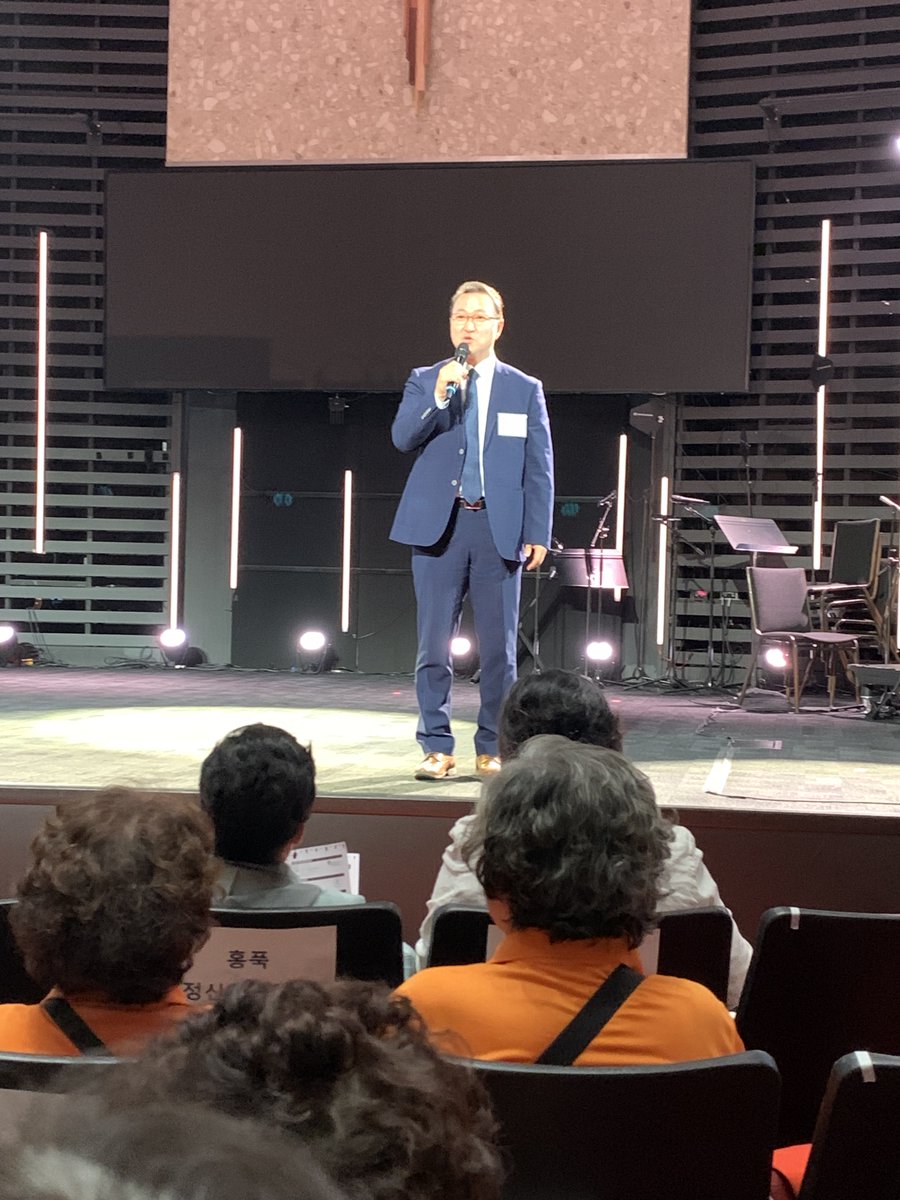 Korean Consulate Toronto 주토론토총영사관 tweet media