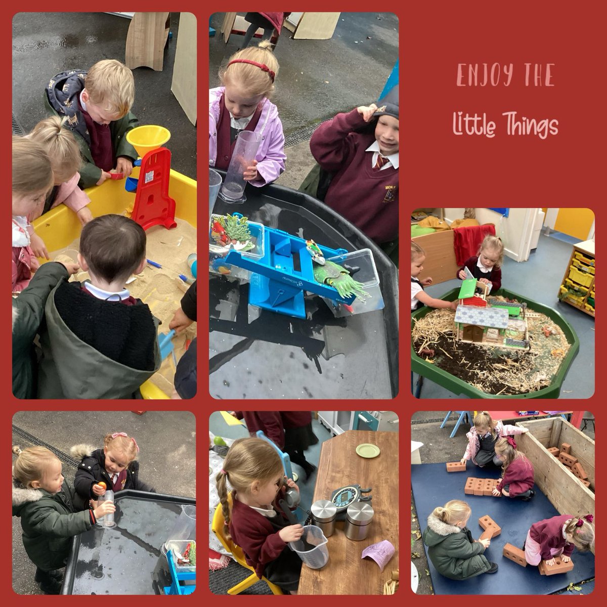 holycrosswhitwick tweet media