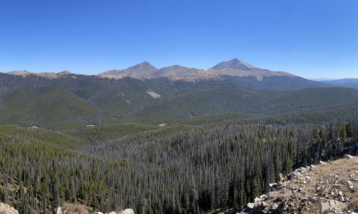 Last days of summer! #Winteriscoming