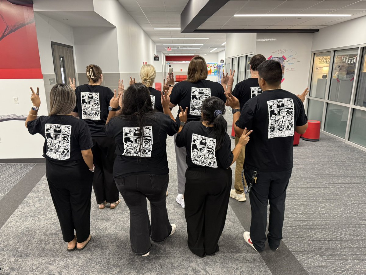 TheBestSocialStudiesDept tweet media