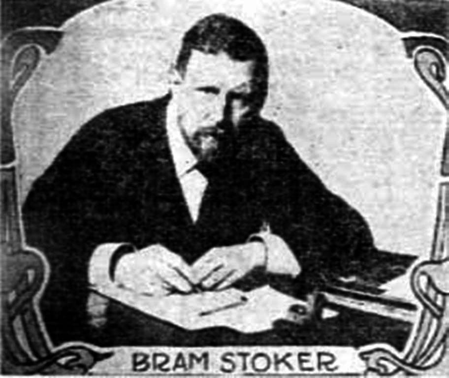 The Stoker Dracula Historical Walk in aid of Dublin North Bay Heritage takes place at 12 noon on Saturday 19th October 2024.
It begins and ends at Clontarf Castle.
The walk will be guided by local historian and author Dennis McIntyre. All welcome. €10 per participant.