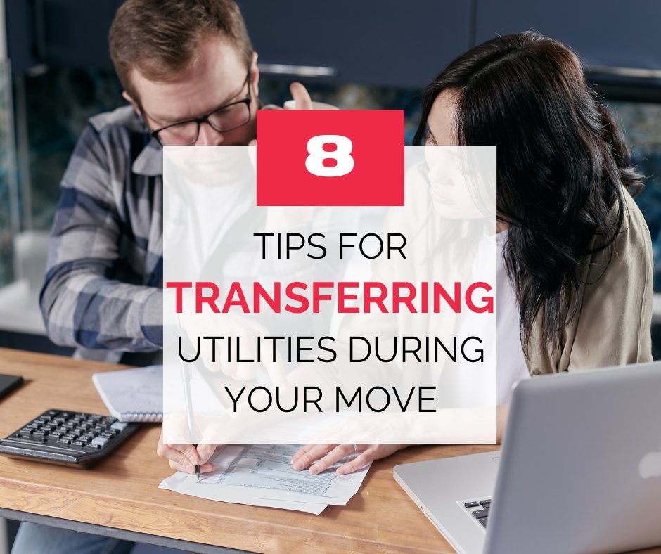 movestarinc's tweet image. 🚚✨ Moving soon? Don’t forget to transfer your utilities! Ensure a smooth move by following these 8 essential steps for electricity, water, and internet. 

🔗 Read more: movestarinc.com/8-essential-st…

#MoveSmart #MoveStar #UtilityTransfer #MovingTips