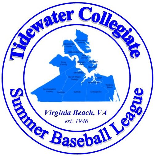 Rosters are being filled for the 2025 summer, don’t get left out. tidewatersummerleague.com/teams-are-look…