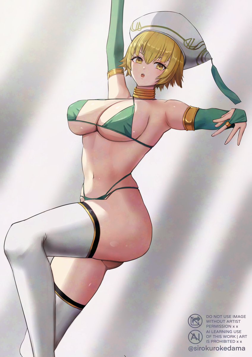 sirokurokedama's tweet photo. Skeb
 .hack//G.U.のアトリ https://t.co/DGLeFo0iML