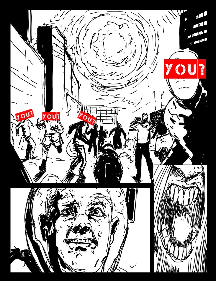 🤩#6Days remain for #Awesome #Chance to #GetFeatured in #NorilskIncident!!🤩
Every #NorilskIncident #NFT #Holder in
<a href="/Casper_Network/">Casper</a>
has a chance to cameo in our next chapter, raffling OCT 12 EOD CST! #7days #7Cameos! 
👉 Get them here: cspr.market/collections/9c…