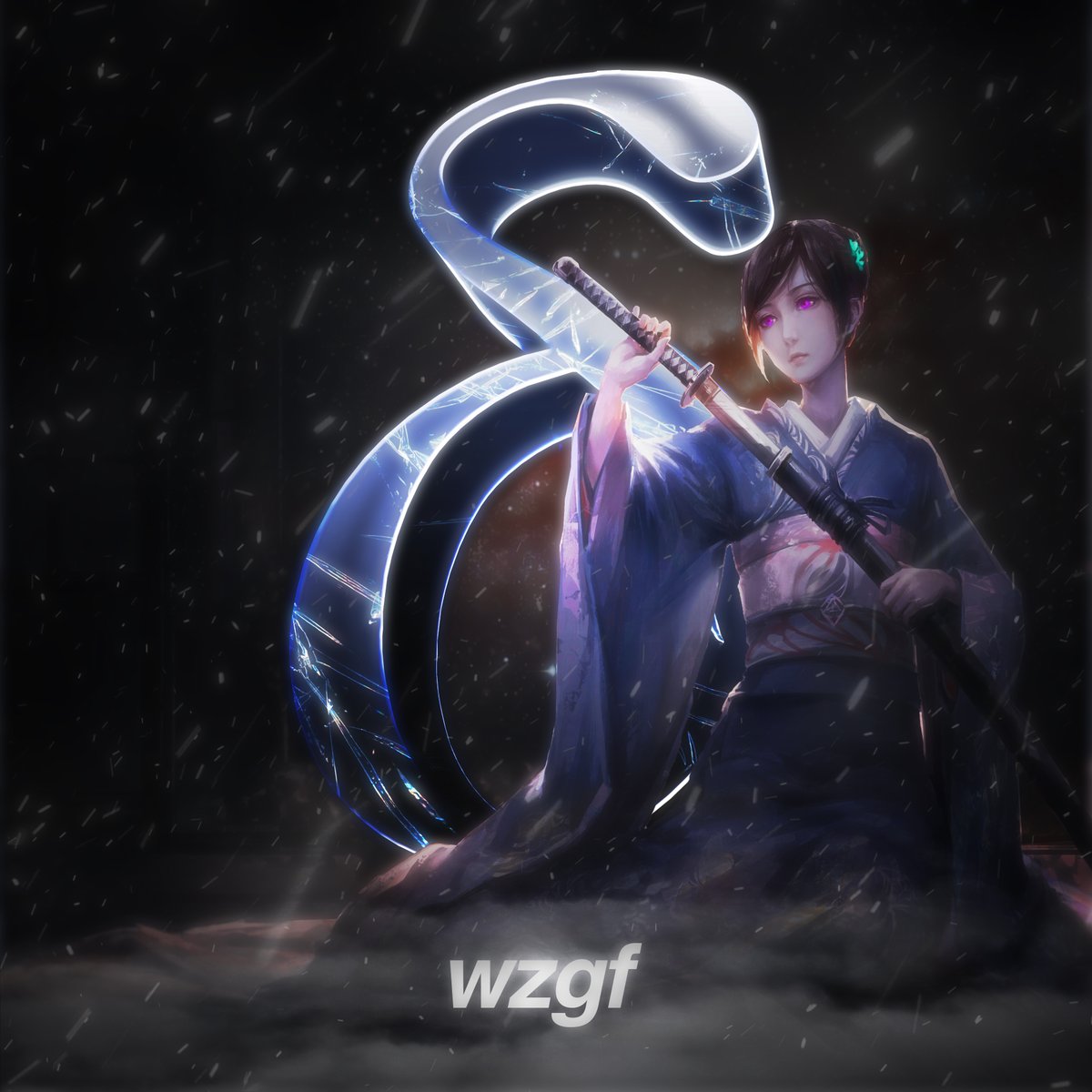 WZGF ₂ tweet media