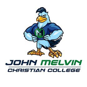 After a GREAT conversation with Coach Johson I am extremely blessed to receive my FIRST scholarship offer from John Melvin University! Thank you Coach Johnson for believing in me!!! #AGTG