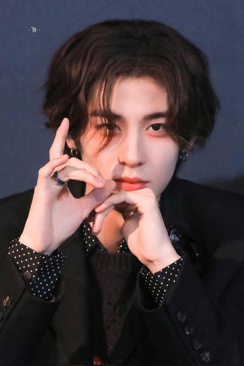 230915 leehan was too powerful