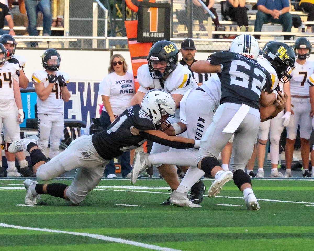 Danielle Crow tweet media