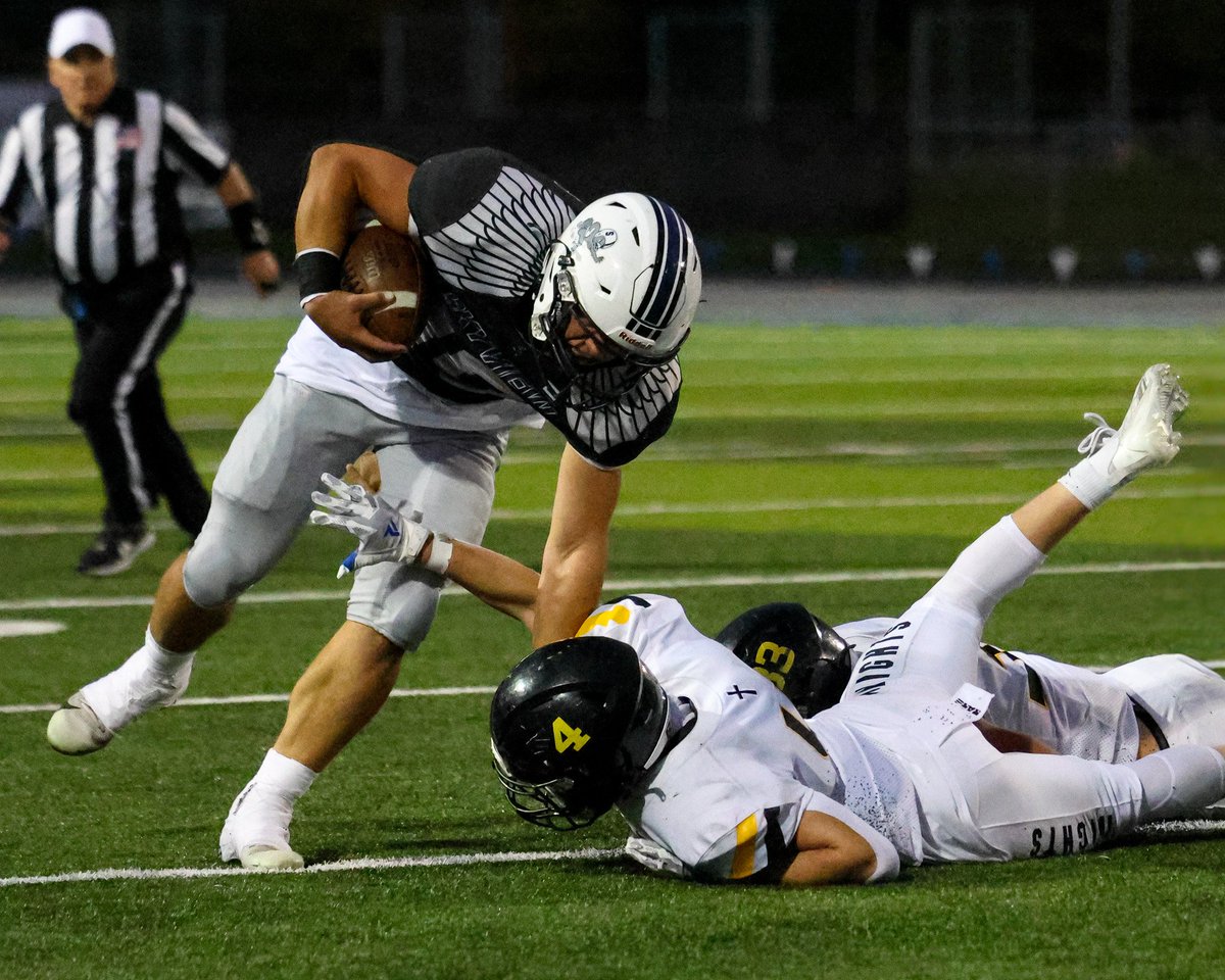 Danielle Crow tweet media