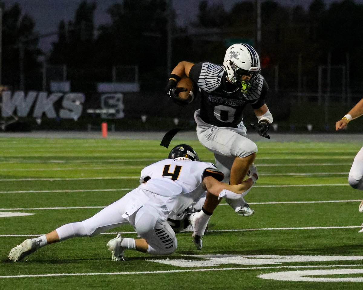 Danielle Crow tweet media