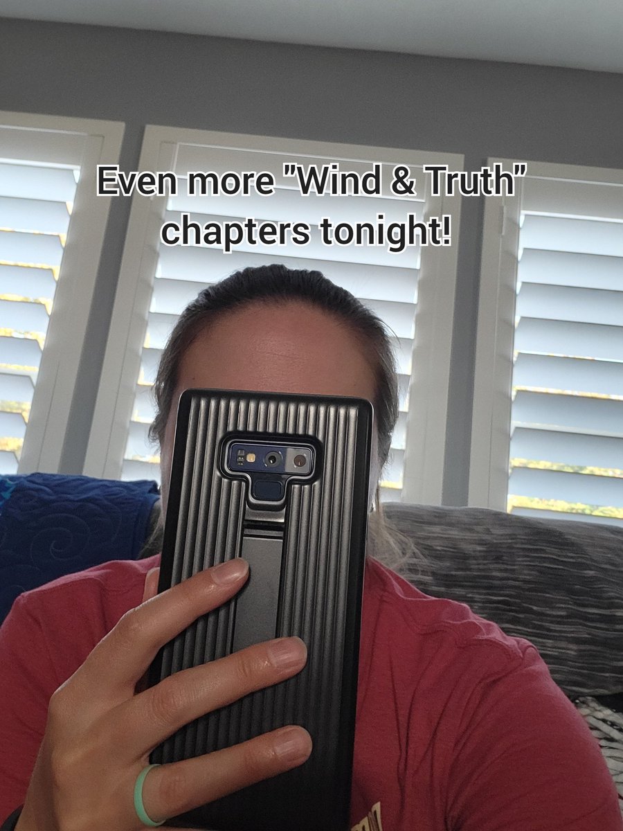 It's that time again! Join us for a spoiler-tastic evening of our #podcast #livestream tonight at 7:30 pm PT 10:30 pm ET on our YouTube channel! #brandonsanderson #cosmere #cosmerestudies #roshar #stormlightarchive #unpublishedchapters