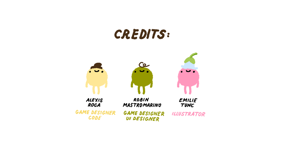 Ouctilt's tweet photo. Our game for the #LDJam 56 cooked with love with @cherwoood, @emilietunc (and a bit of Laura Servajean ❤️) 🔥
https://t.co/pTvSz6md5N

Welcome to a Tiny Working Day, a game where you will discover the truth about the machines of our daily lives 👀 https://t.co/YPpPC01x2J