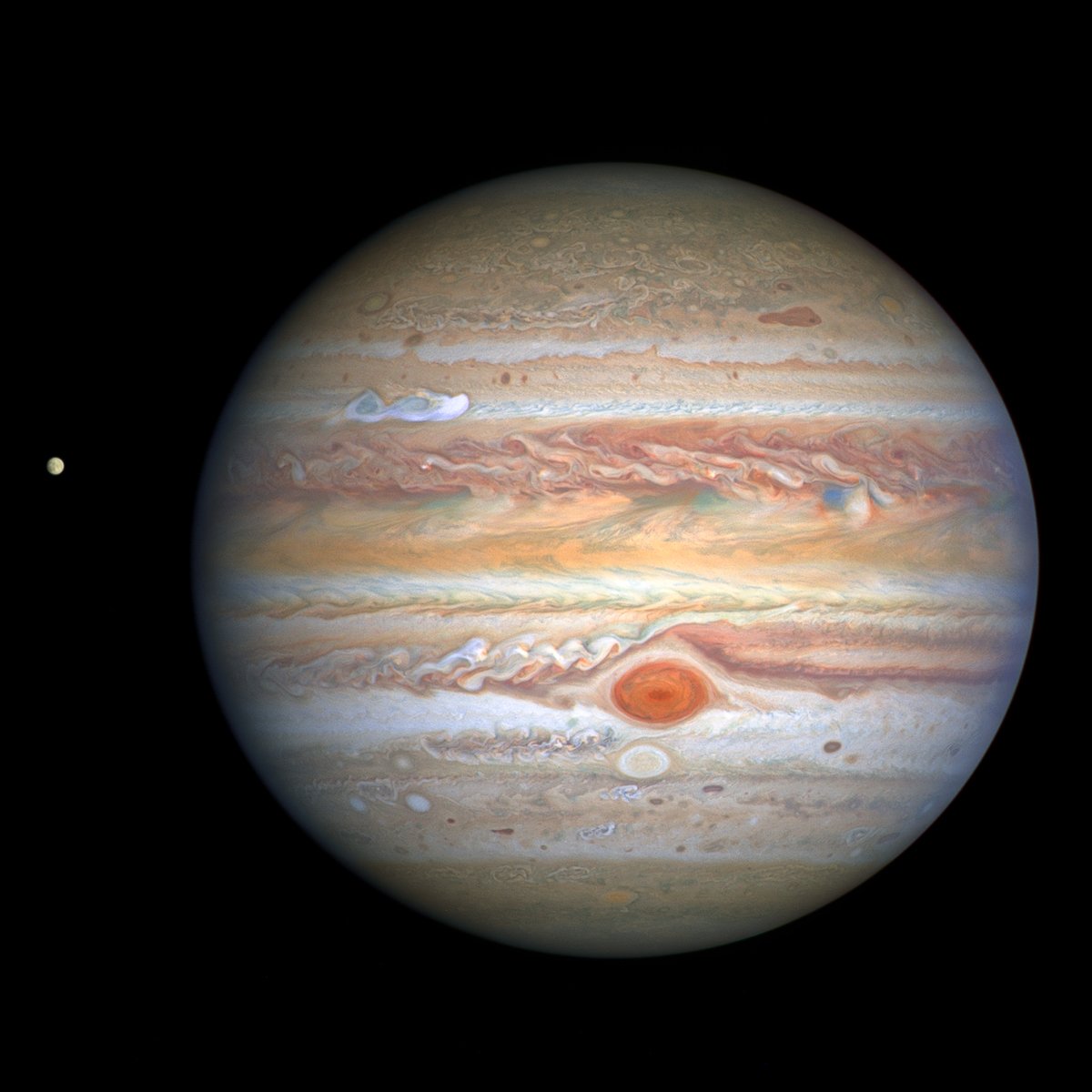 beforelogic's tweet photo. @1LetsRawk1 @TheDemocrats Every time I hear weather nonsense like this, I like to remind folks "Who's sinning on Jupiter for God to attack or send a message?  Do Dems/Jews control Jupiter's weather too, or are hurricanes natural?"  Usually they just skulk away dejected... https://t.co/xBXUuLOfzG