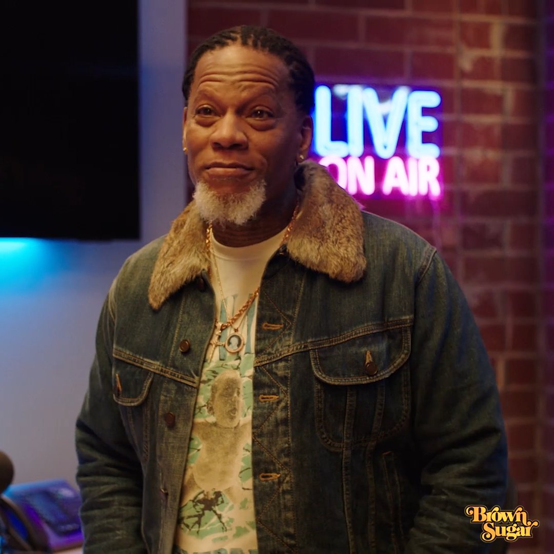 Brown Sugar tweet media