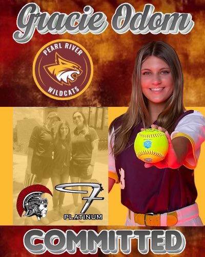 Gracie Odom tweet media