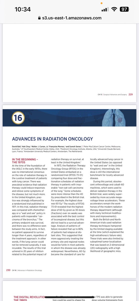 David Ball AO tweet media